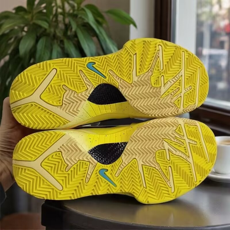 Nike Zoom Kobe 4 Protro 低幫 籃球鞋 男女款 IH0587-700-細節圖9