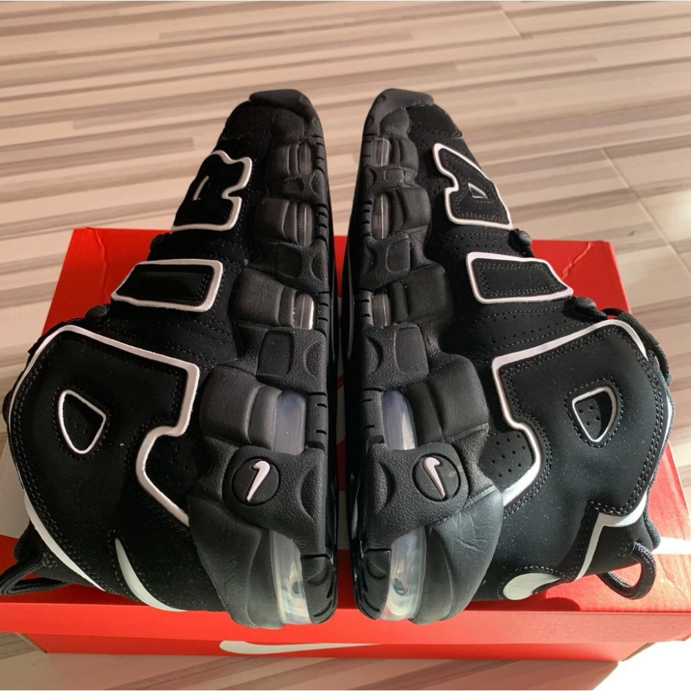 黑白 414962-002