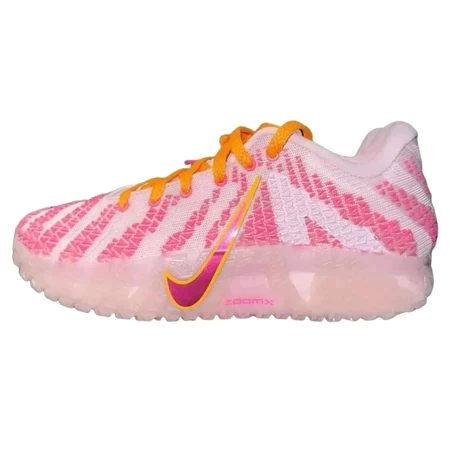 Nike JA3 ＂White Coconut Milk＂ 實戰籃球鞋 莫蘭特 椰奶白 男運動鞋 HF2794-101-規格圖9