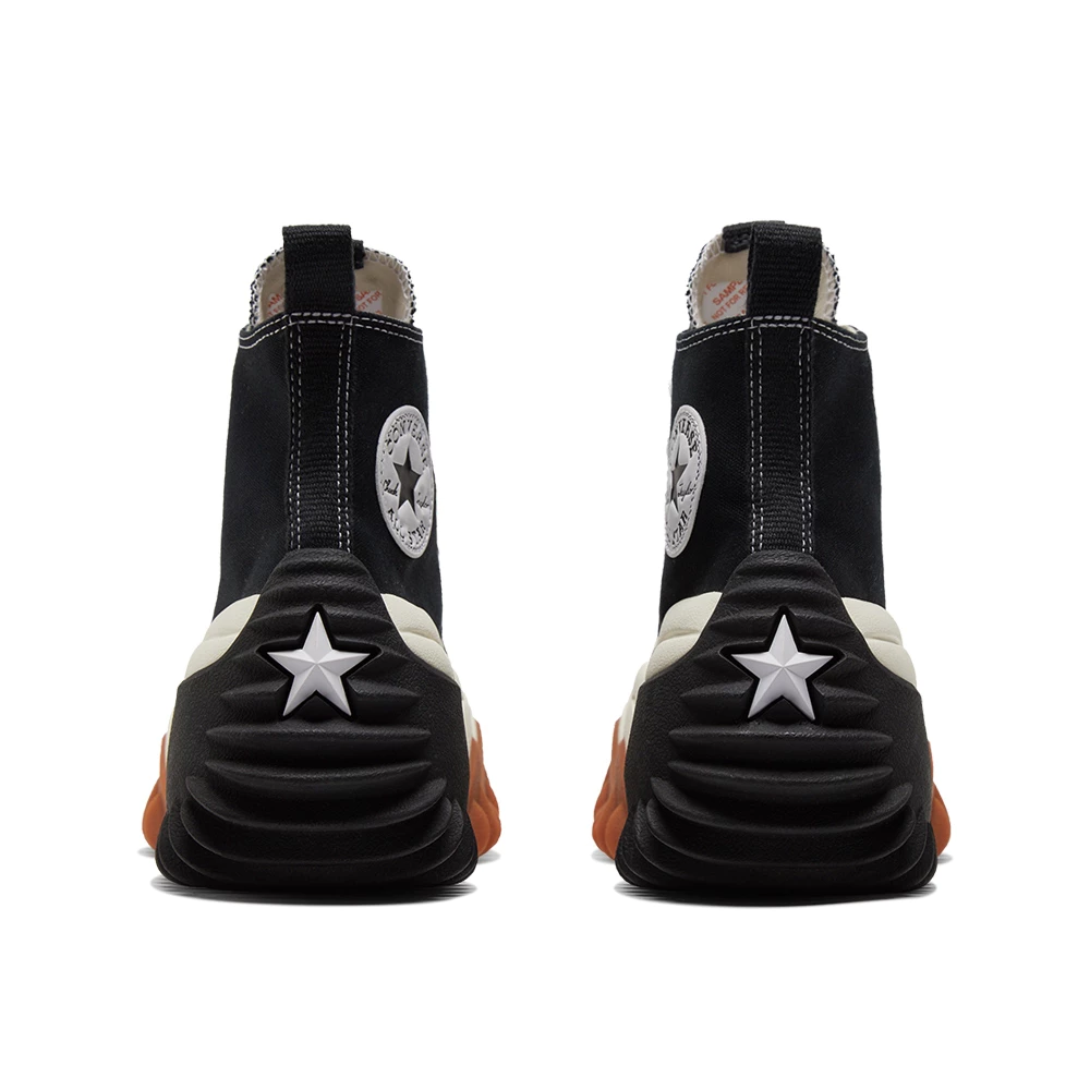 CONVERSE RUN STAR MOTION HI 男女鞋 高筒 休閒鞋 厚底 黑-171545C-細節圖5