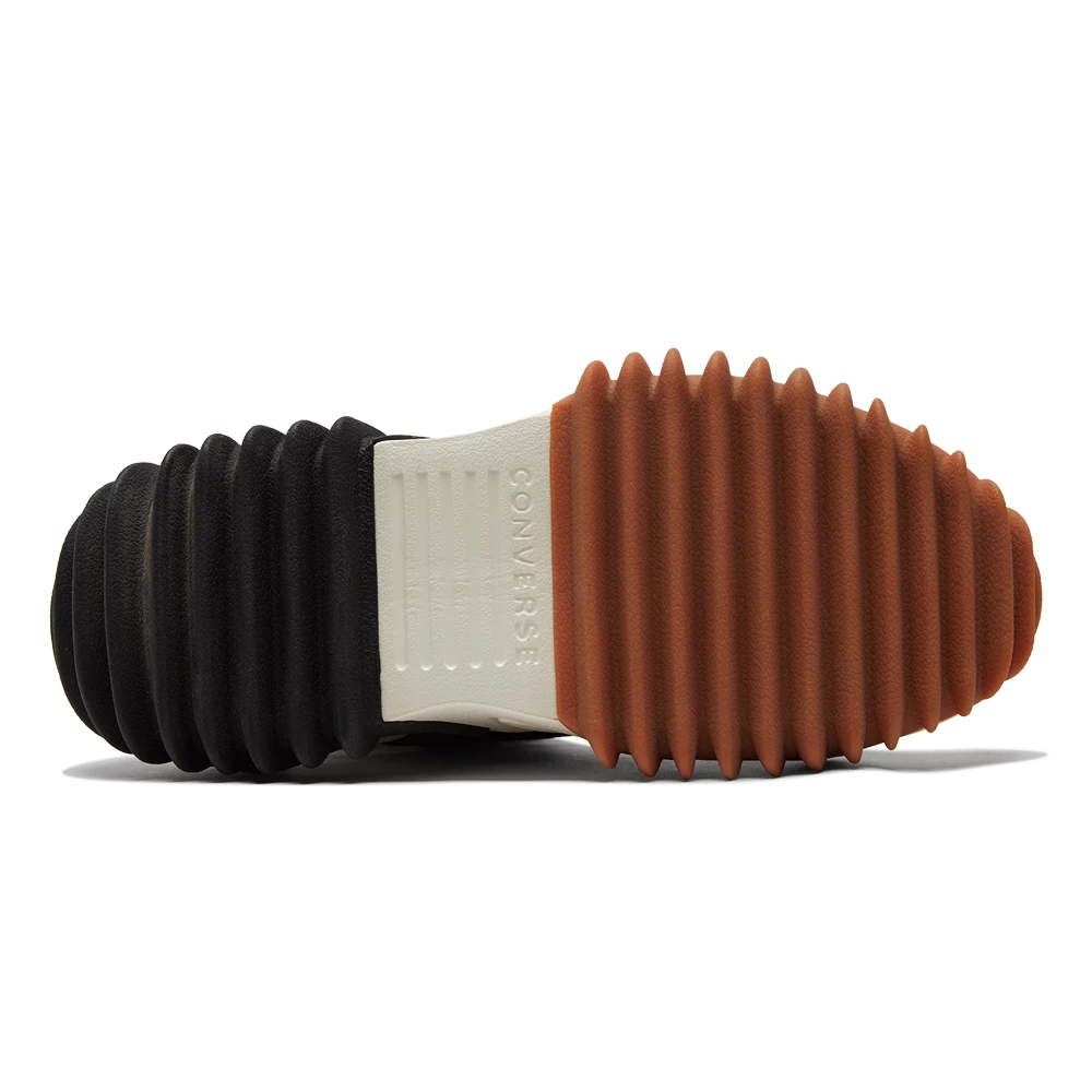 CONVERSE RUN STAR MOTION HI 男女鞋 高筒 休閒鞋 厚底 黑-171545C-細節圖6