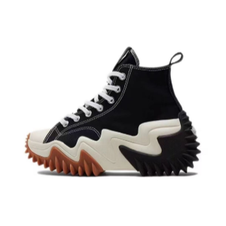 CONVERSE RUN STAR MOTION HI 男女鞋 高筒 休閒鞋 厚底 黑-171545C-規格圖7