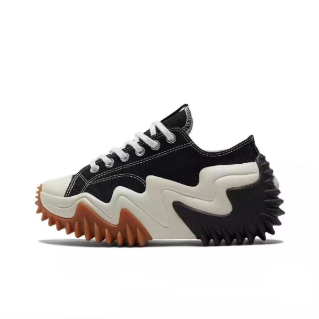 CONVERSE RUN STAR MOTION HI 男女鞋 高筒 休閒鞋 厚底 黑-171545C-規格圖7