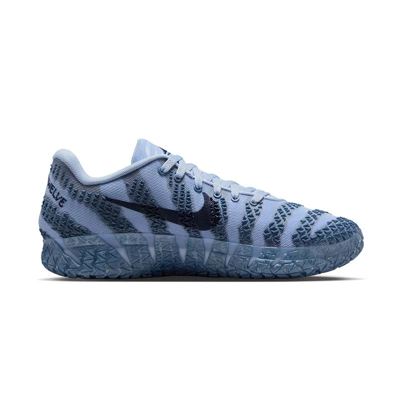 Nike Ja 3 ＂Cobalt Bliss＂ EP 實戰籃球鞋 莫蘭特 藍色 男鞋 HF2794-400-細節圖3