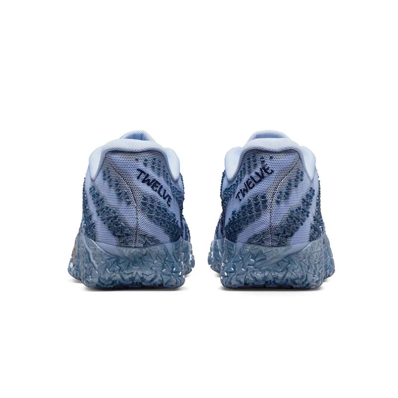 Nike Ja 3 ＂Cobalt Bliss＂ EP 實戰籃球鞋 莫蘭特 藍色 男鞋 HF2794-400-細節圖4