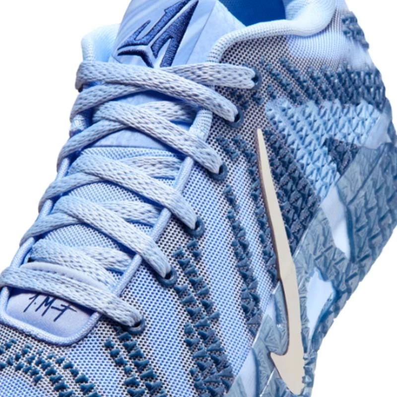 Nike Ja 3 ＂Cobalt Bliss＂ EP 實戰籃球鞋 莫蘭特 藍色 男鞋 HF2794-400-細節圖7