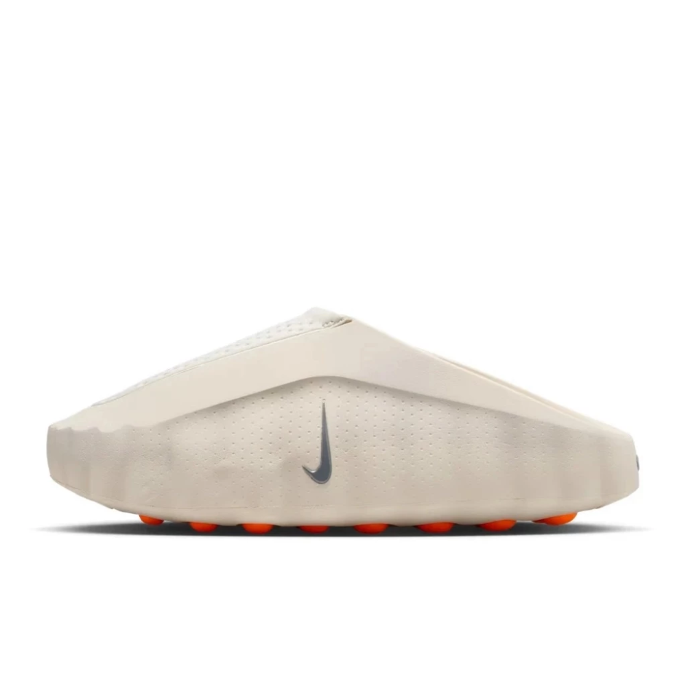 Nike Mind 001 穆勒鞋 拖鞋 包頭鞋 男鞋 女鞋 灰色 HQ4307-003-規格圖8