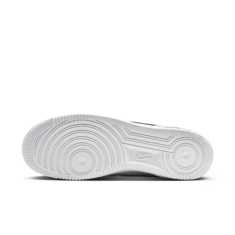 NIKE AIR FORCE 1 07 LV8 縫線 男女鞋 HQ2037-100-001-101-006-細節圖9