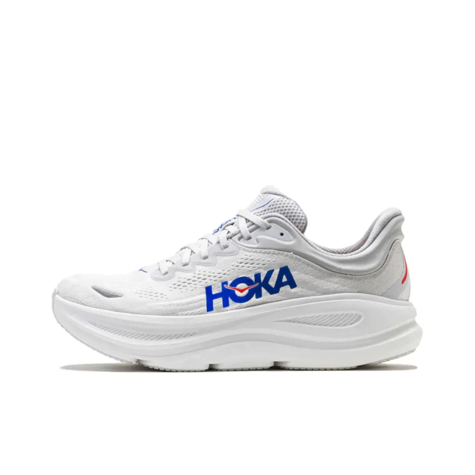 HOKA ONE ONE Bondi 9 慢跑鞋 運動鞋 休閒鞋 男女款 厚底 緩震 1162011 1162012-規格圖9