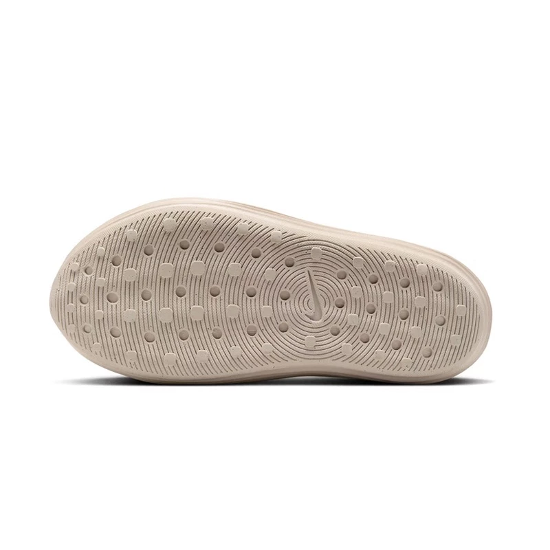 Nike ReactX Rejuven8 Light Orewood Brown 恢復鞋 防水拖鞋 HV5060-100-細節圖6