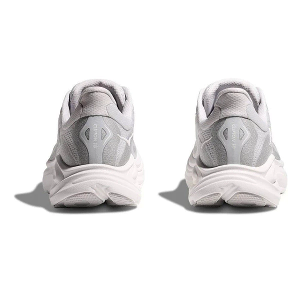 Hoka Clifton 10 Wide 1162050-CRDS 女 慢跑鞋 路跑鞋 超寬楦 支撐 緩震 宇宙灰-細節圖5