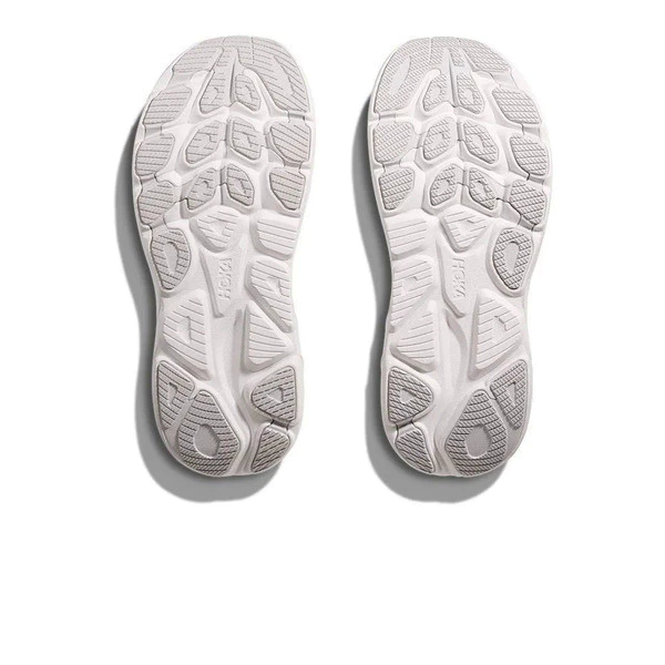 Hoka Clifton 10 Wide 1162050-CRDS 女 慢跑鞋 路跑鞋 超寬楦 支撐 緩震 宇宙灰-細節圖7