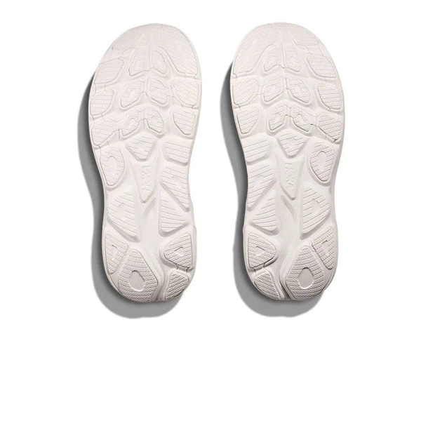 Hoka Clifton 10 Wide 1162032-WWH 男 慢跑鞋 路跑鞋 緩震 輕量 寬楦 白-細節圖7