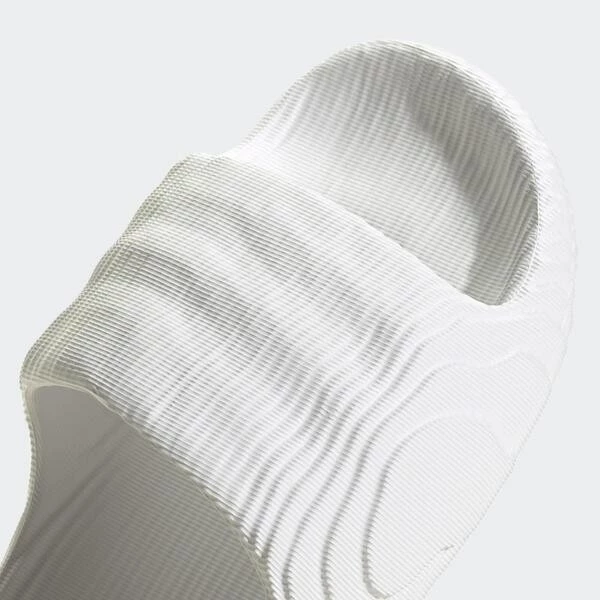 Adidas Adilette 拖鞋 防水 三葉草 HQ4672 HQ4670 HP6522-細節圖8