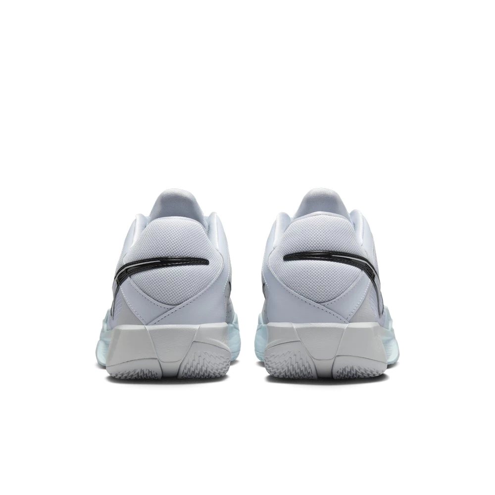 NIKE G.T. CUT CROSS EP 男 籃球鞋 運動鞋 實戰 緩震 白灰藍-HF0231-004-細節圖5