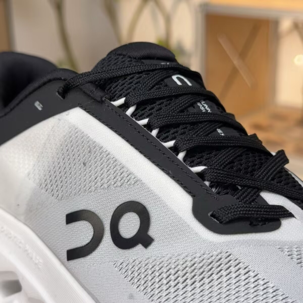 On Cloudsurfer Next 跑鞋 男女 慢跑鞋 寬楦 慢跑鞋 休閒運動鞋ON3WE30201200-細節圖9