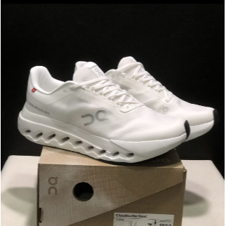 On Cloudsurfer Next 跑鞋 男女 慢跑鞋 寬楦 慢跑鞋 休閒運動鞋ON3WE30201200-規格圖11