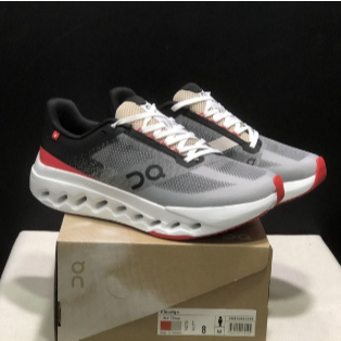 On Cloudsurfer Next 跑鞋 男女 慢跑鞋 寬楦 慢跑鞋 休閒運動鞋ON3WE30201200-規格圖11