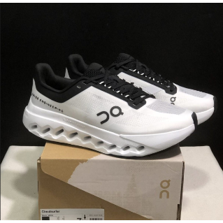 On Cloudsurfer Next 跑鞋 男女 慢跑鞋 寬楦 慢跑鞋 休閒運動鞋ON3WE30201200-規格圖11