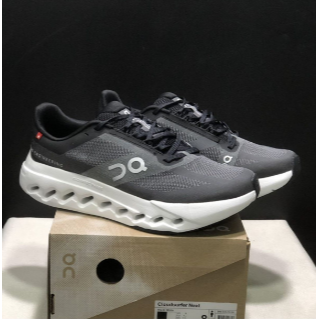 On Cloudsurfer Next 跑鞋 男女 慢跑鞋 寬楦 慢跑鞋 休閒運動鞋ON3WE30201200-規格圖11