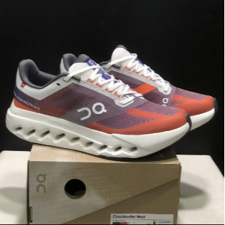 On Cloudsurfer Next 跑鞋 男女 慢跑鞋 寬楦 慢跑鞋 休閒運動鞋ON3WE30201200-規格圖11