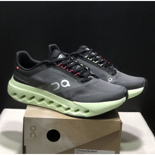 On Cloudsurfer Next 跑鞋 男女 慢跑鞋 寬楦 慢跑鞋 休閒運動鞋ON3WE30201200-規格圖11