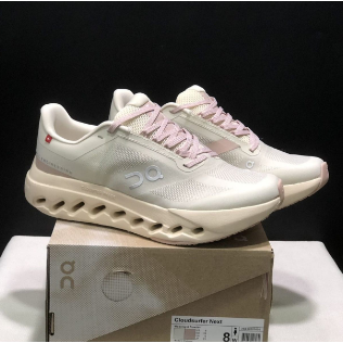 On Cloudsurfer Next 跑鞋 男女 慢跑鞋 寬楦 慢跑鞋 休閒運動鞋ON3WE30201200-規格圖11