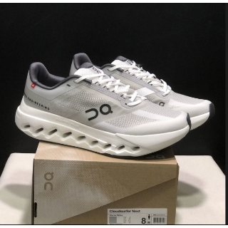 On Cloudsurfer Next 跑鞋 男女 慢跑鞋 寬楦 慢跑鞋 休閒運動鞋ON3WE30201200-規格圖11