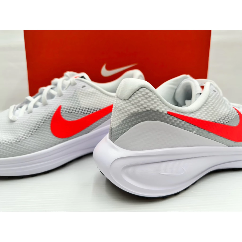NIKE REVOLUTION 8 戶外透氣休閑跑步鞋男女輕便網面運動鞋 HJ9198 003 102 005-細節圖3