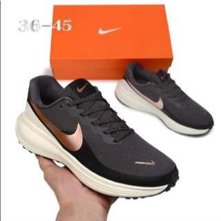 NIKE REVOLUTION 8 戶外透氣休閑跑步鞋男女輕便網面運動鞋 HJ9198 003 102 005-規格圖10
