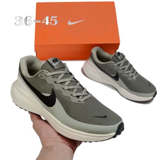 NIKE REVOLUTION 8 戶外透氣休閑跑步鞋男女輕便網面運動鞋 HJ9198 003 102 005-規格圖10