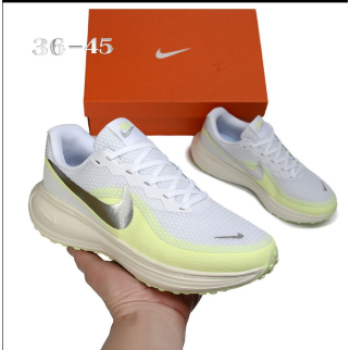 NIKE REVOLUTION 8 戶外透氣休閑跑步鞋男女輕便網面運動鞋 HJ9198 003 102 005-規格圖10