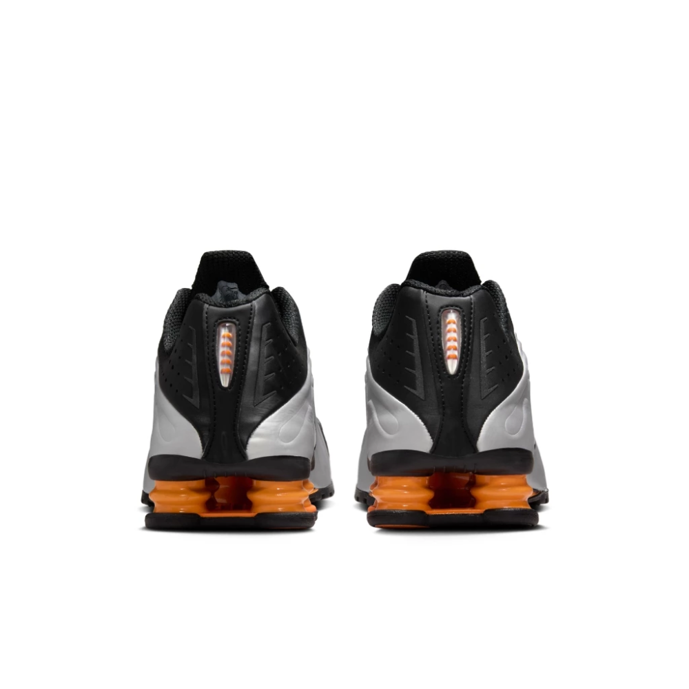 NIKE SHOX R4 彈簧鞋 運動鞋 男女鞋 HQ1988-003-006-007-細節圖7
