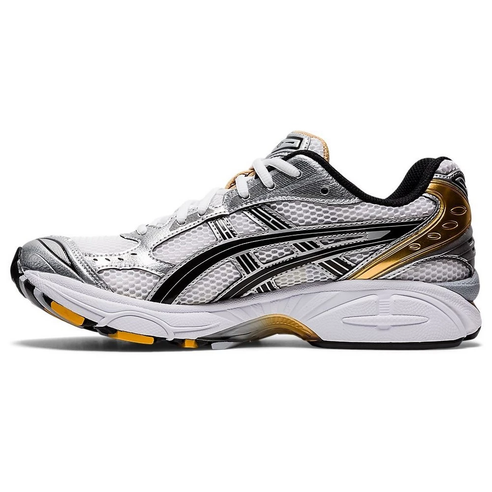 ASICS亞瑟士 GEL-KAYANO 14 休閒鞋 復古鞋 男女鞋 -1201A019-102-細節圖3