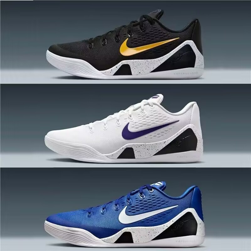 Nike Kobe 9 Low Protro IH1401-401 IH1401-003 500-細節圖2