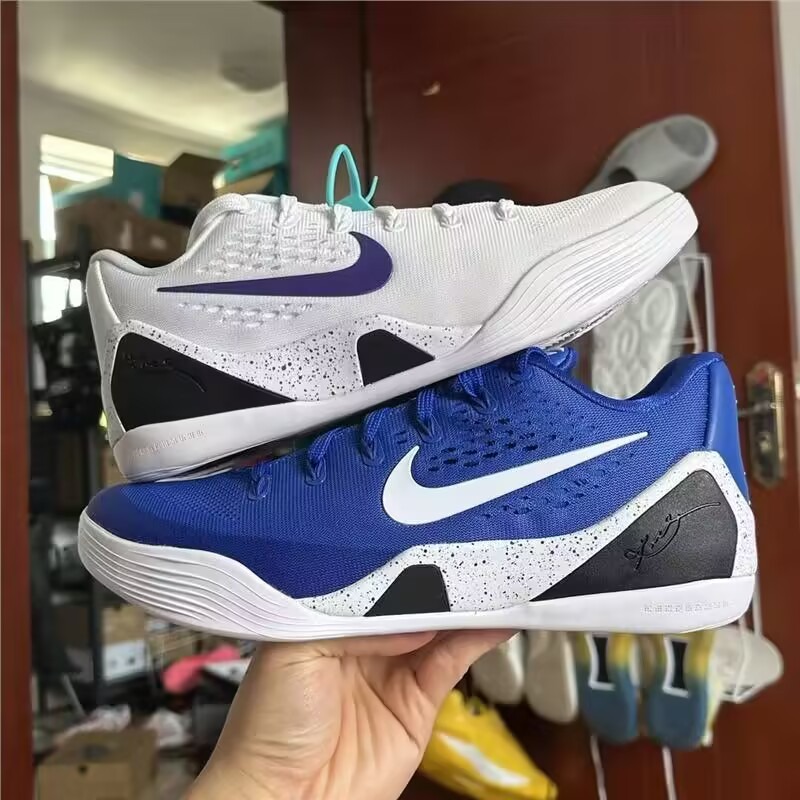 Nike Kobe 9 Low Protro IH1401-401 IH1401-003 500-細節圖3