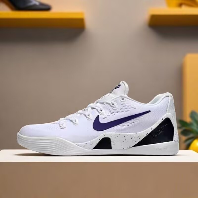 Nike Kobe 9 Low Protro IH1401-401 IH1401-003 500-細節圖4