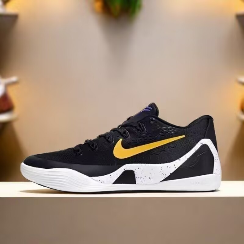 Nike Kobe 9 Low Protro IH1401-401 IH1401-003 500-細節圖5