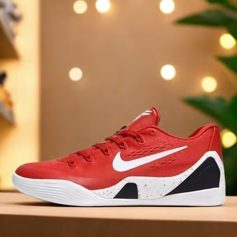 Nike Kobe 9 Low Protro IH1401-401 IH1401-003 500-細節圖7