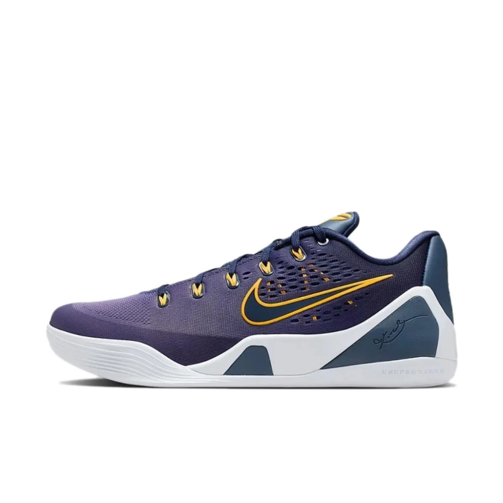 Nike Kobe 9 Low Protro IH1401-401 IH1401-003 500-規格圖7