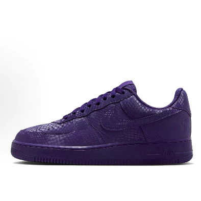 情人節限定Nike x Kobe Bryant Air Force 1 低幫 板鞋IB0018-003/004/100-規格圖9