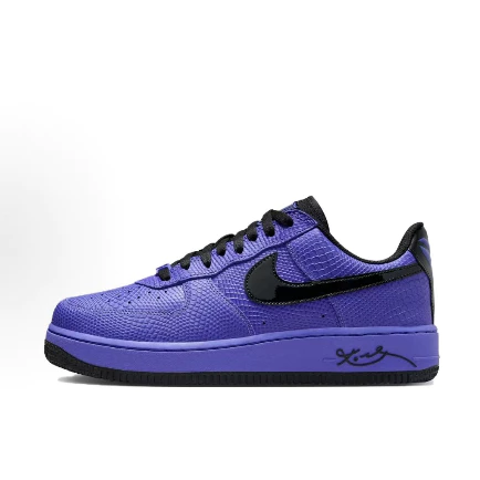 情人節限定Nike x Kobe Bryant Air Force 1 低幫 板鞋IB0018-003/004/100-規格圖9