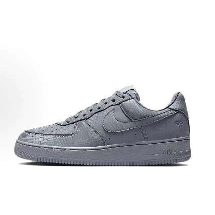 情人節限定Nike x Kobe Bryant Air Force 1 低幫 板鞋IB0018-003/004/100-規格圖9