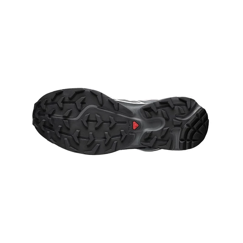 Salomon XT-6 GTX 防水 GORE-TEX 黑 灰 416635 XT6-細節圖5