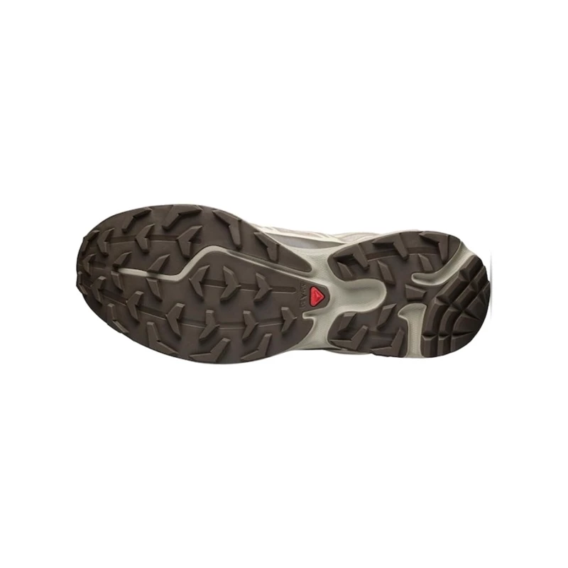 Salomon XT-6 GTX 防水 GORE-TEX 褐 棕 卡其 灰 417412-細節圖5