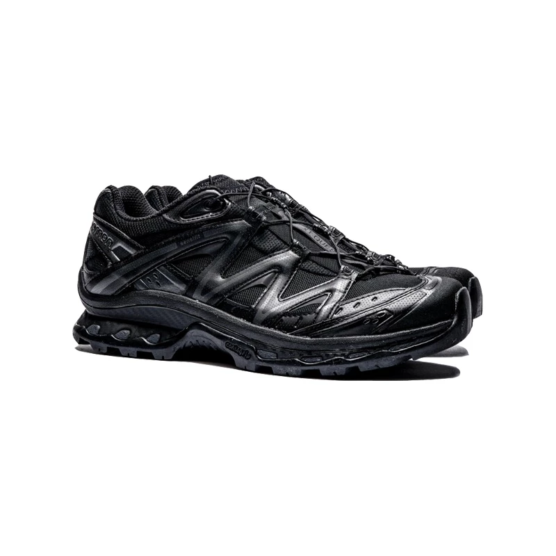 Salomon XT-QUEST Advanced ADV 黑 全黑 410139-細節圖2