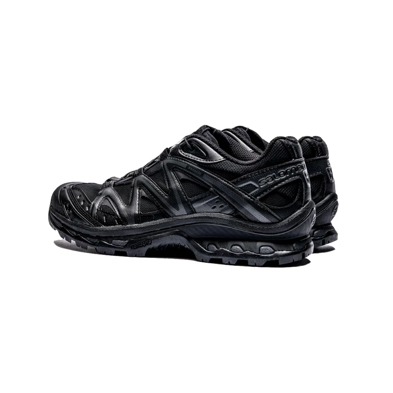 Salomon XT-QUEST Advanced ADV 黑 全黑 410139-細節圖3