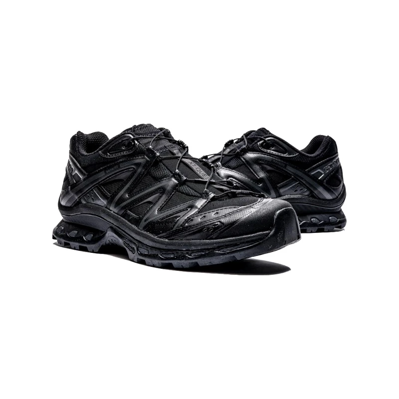 Salomon XT-QUEST Advanced ADV 黑 全黑 410139-細節圖4