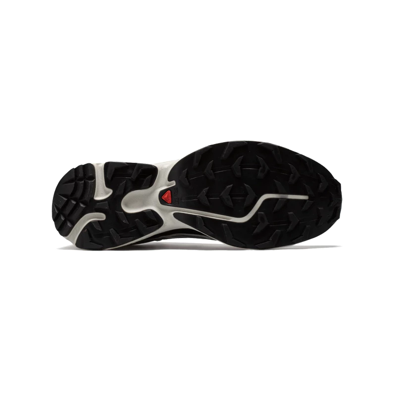 Salomon XT-6 RECUT 經典 復刻 幻影 灰 473057-細節圖5