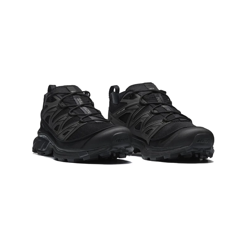 Salomon XT-6 Expanse 黑 烏木 全黑 417413-細節圖2